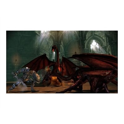 Download Xbox Dragon Age Origins Xbox One