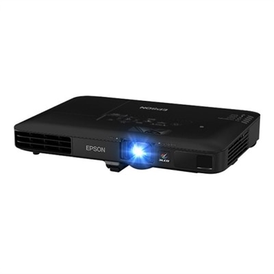 Epson PowerLite 1781W Office Projector - Portable HD Projector