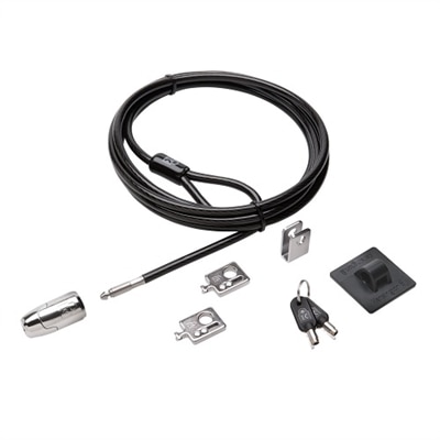 Kensington Desktop & Peripherals Locking Kit 2.0