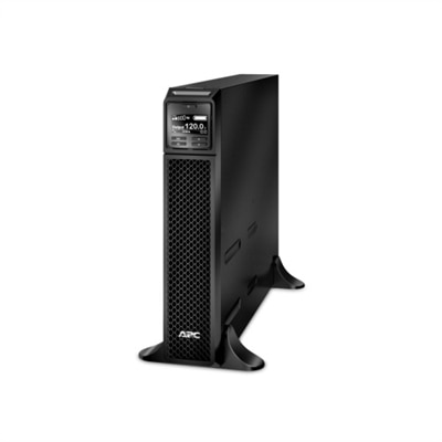 APC Smart-UPS SRT 1000VA - UPS - 900-watt - 1000 VA