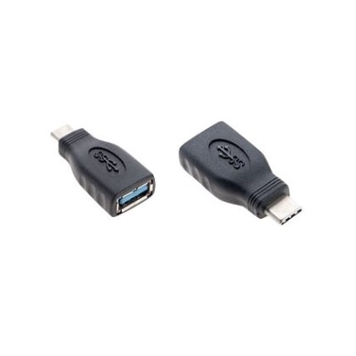 Jabra - USB adapter - USB-C (M) to USB Type A (F)