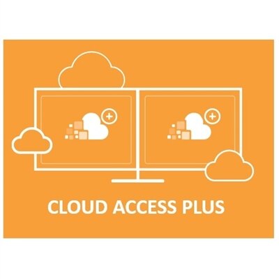Teradici Corporation Teradici Cloud Access Plus 3Y 1User Min order qty of 5 or more