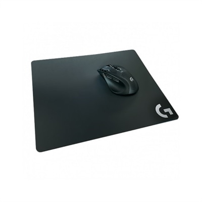 Logitech G440 - Gaming Tapis de souris
