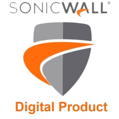 Image of SonicWall Comprehensive Gateway Security Suite for SonicWALL TZ 400 - subscription licence (1 year) - 1 appliance