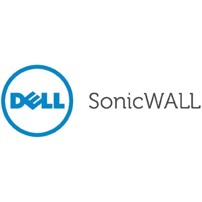 DELL FIREWALL SSL VPN 5U LICS