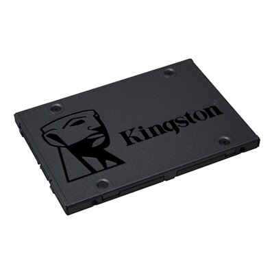 Kingston SSDNow A400 - Disque SSD - 240 Go - interne - 2.5" - SATA 6Gb/s
