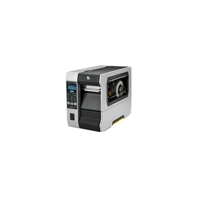 Zebra ZT610 - label printer - B/W - direct thermal / thermal transfer