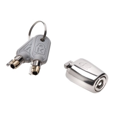 MOQ 10 - Kensington MicroSaver 2.0 Keyed Chassis Lock