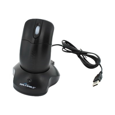 Seal Shield Seal Storm Mouse