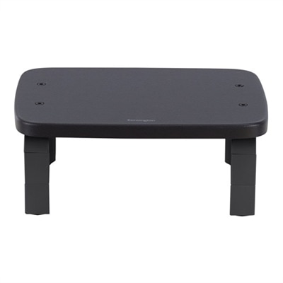 Kensington SmartFit - Stand for monitor - black
