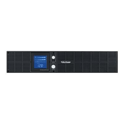 CyberPower Smart App Intelligent LCD OR1500LCDRTXL2U - UPS - 1125-watt - 1500 VA