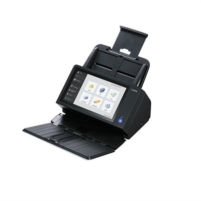 Canon imageFORMULA Scan Front 400 Document Scanner - 45ppm - TAA