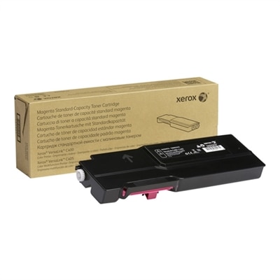 Xerox Versalink C400 Magenta Toner Cartridge for Versalink C400, C405