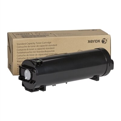 Xerox Versalink B605/B615 Black Original Toner Cartridge for Versalink B600, B605, B610, B615