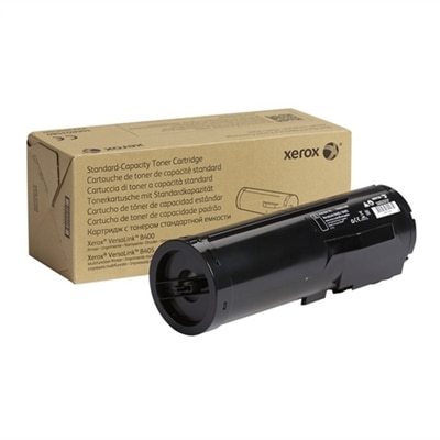 Xerox Versalink B400 Black Original Toner Cartridge for Versalink B400, B405