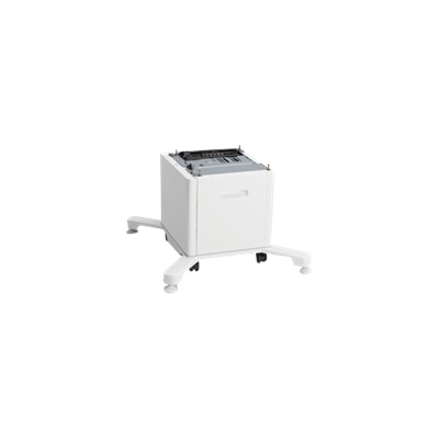 Xerox High Capacity Feeder - media tray / feeder - 2000 sheets