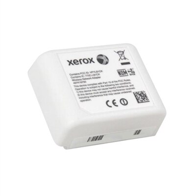 Xerox - Print server - for VersaLink B405, B605, B610, B615, C405, C505, C600, C605, C7020; WorkCentre 6515