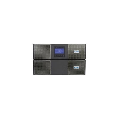 Eaton 9PX 9PX8KHW - UPS - 7.2 kW - 8000 VA - with 11 kVA Extended Battery Module