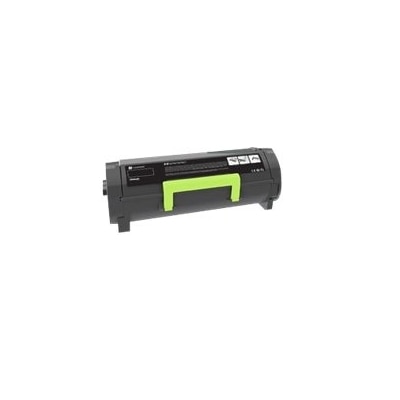 Lexmark Unison Original High Yield Laser Toner Cartridge - Black - 1 Each