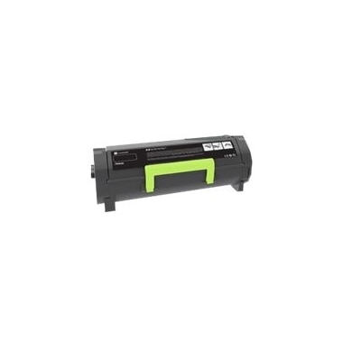 56F1X00 - Lexmark MS/MX421,521,622,MS621,MX522 Return Program 20K Toner Cartridge