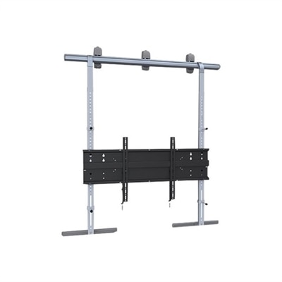 Chief OB1U - Bracket - for interactive flat panel - silver - screen size: 50