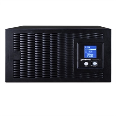CyberPower Smart App Sinewave PR5000LCDRTXL5U - UPS - 4500-watt - 5000 VA