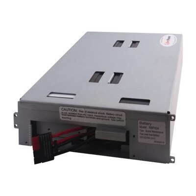 CyberPower RB1270X4B Replacement Battery Cartridge