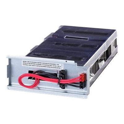 CyberPower RB1290X3L Replacement Battery Cartridge