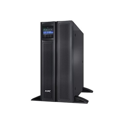 APC Smart-UPS X SMX2000LVUS - UPS - 1.8 kW - 1920 VA - TAA