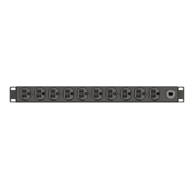 VERTIV GEIST PDU BASIC HORIZONTAL 20A 120V 10X5-20R