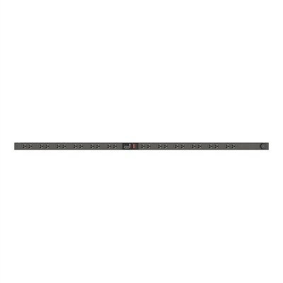 VERTIV GEIST PDU MONITORED VERTICAL 20A 120V 24X5-20R