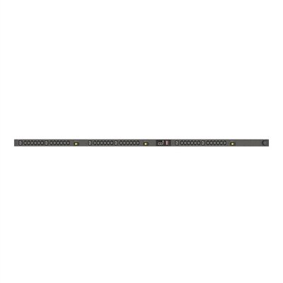 VERTIV GEIST PDU MONITORED VERT 35A 208V DELTA 36XC13/ 6XC19