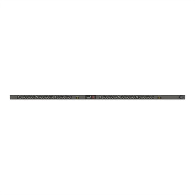 Vertiv Switched VP8641 - power distribution unit - 4.9 kW