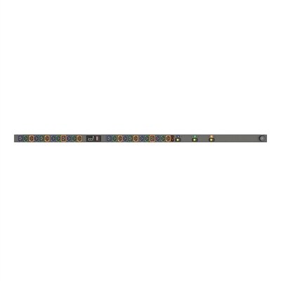 VERTIV GEIST PDU SW LVL VERT 30A 120/208V WYE 18XC13/6XC19