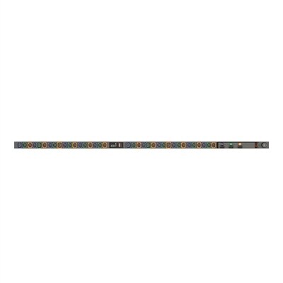 VERTIV GEIST PDU SW OUT LVL VERT 30A 208V DELTA 30XC13/6XC19
