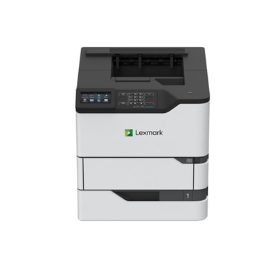 Lexmark MS826de - imprimante - monochrome - laser