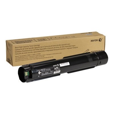 Xerox VersaLink C7020/C7025/C7030 - High Capacity - black - original - toner cartridge