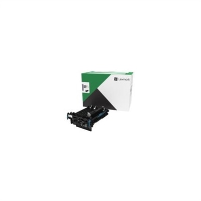 Lexmark - black - printer imaging kit - LCCP, LRP