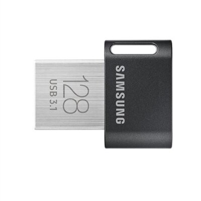 Samsung FIT Plus MUF-128AB - USB flash drive - 128 GB - USB 3.1