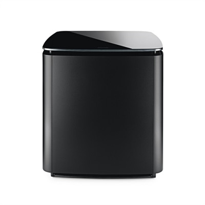 Bose - Bass Module 700 Subwoofer - Black