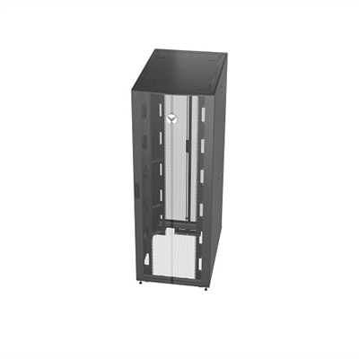 Liebert Corp Vertiv VR Rack - 48HE Server-Rack-Gehäuse | 800 x 1200 mm | 19