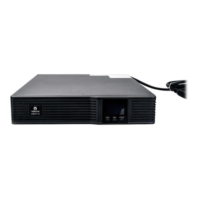 Liebert PSI5 PSI5-5000RT208 - UPS - 4500-watt - 5000 VA