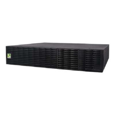 CyberPower BP36V60ART2U - Battery enclosure - 6 x lead acid 9 Ah - 2U - for Smart App Online OL1000RTXL2U