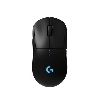 Dell Home Home Office For Logitech Gaming Mouse G Pro Mouse Right And Left Handed Optical Wireless Lightspeed Usb Wireless Receiver Fandom Shop