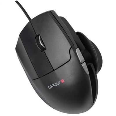 Contour Design Contour Unimouse Left
