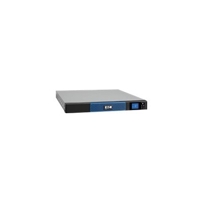 Eaton 5P 1550 Global Rackmount - UPS - 1100-watt - 1550 VA