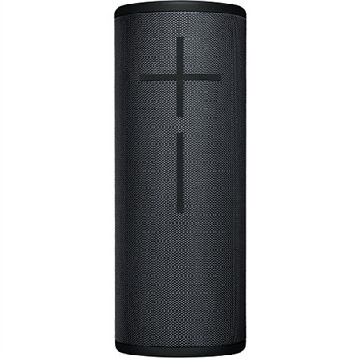 Ultimate Ears MEGABOOM3 Wireless Speaker - Night Black