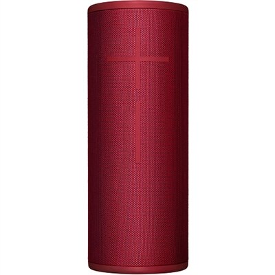 Ultimate Ears MEGABOOM3 Wireless Speaker - Sunset Red