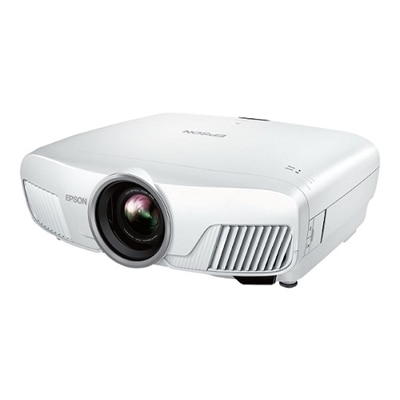 Epson Home Cinema 4010 4K PRO-UHD Projector with Advanced 3-Chip Design and HDR