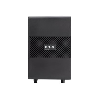 Eaton 9SX EBM48 - Battery enclosure - black